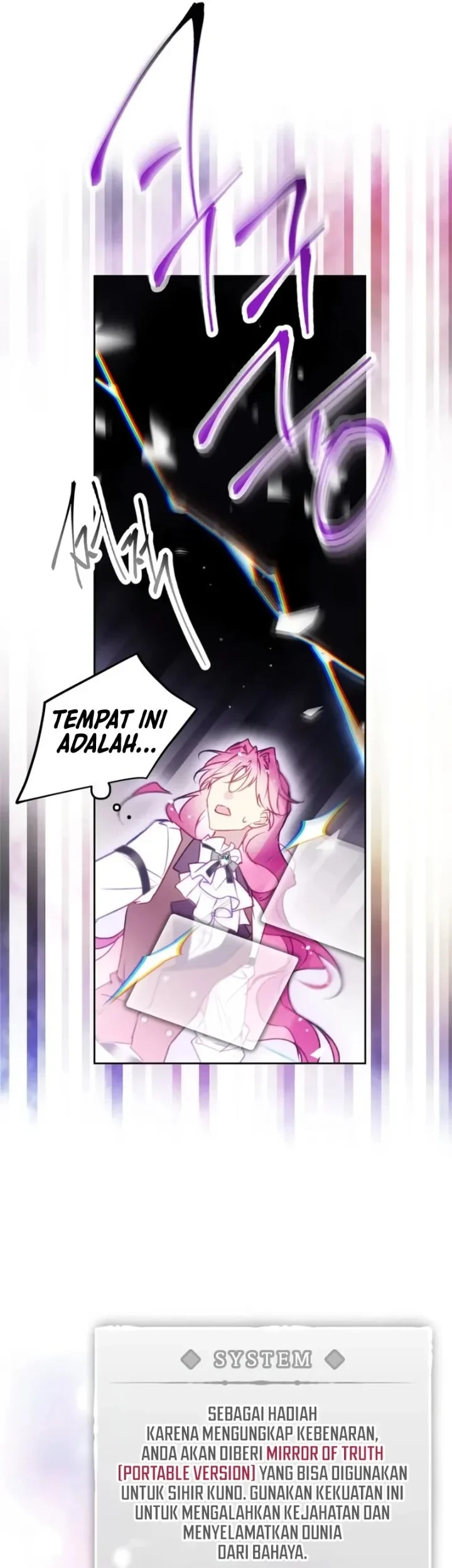 Villains Are Destined to Die Chapter 183 Gambar 38