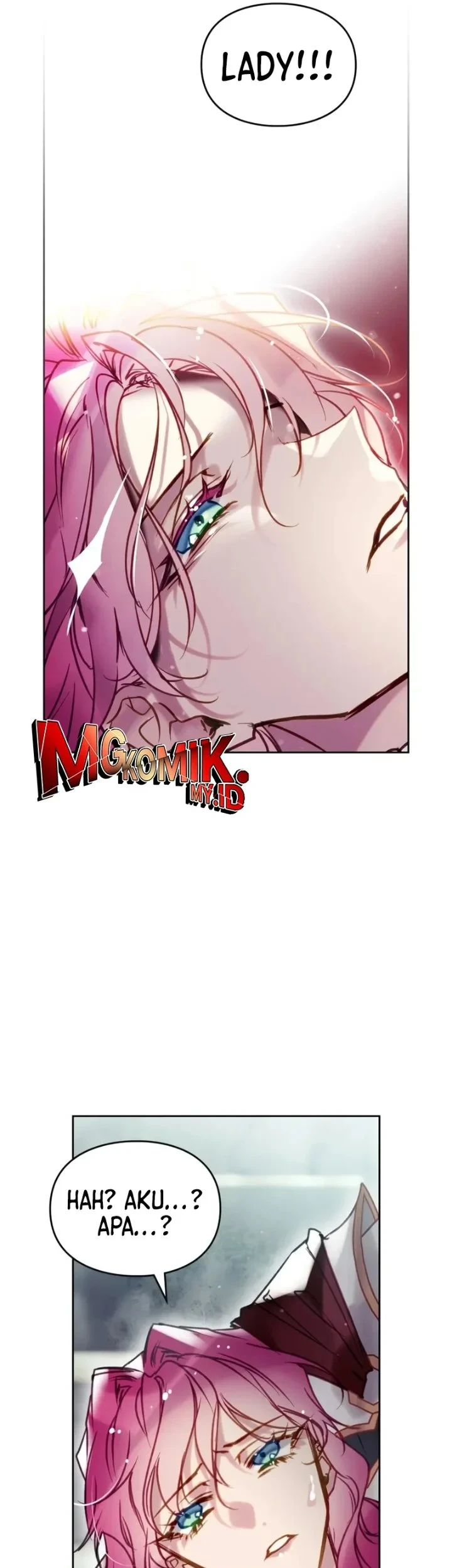 Villains Are Destined to Die Chapter 183 Gambar 44