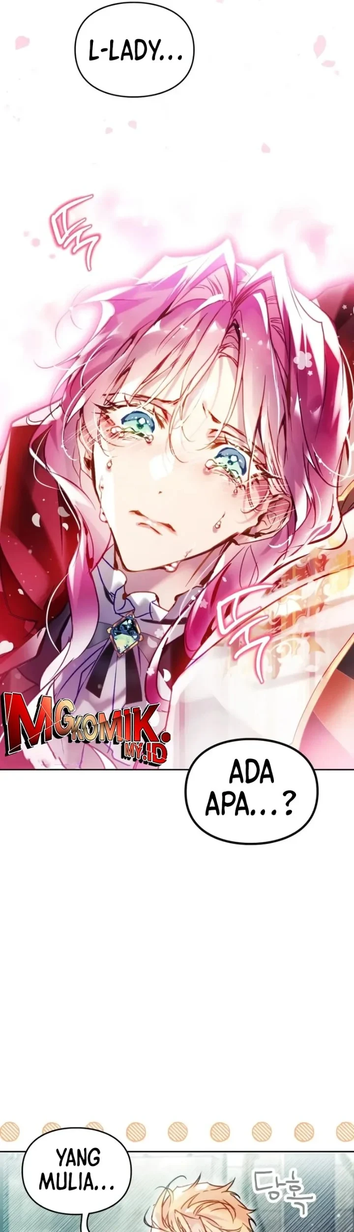 Villains Are Destined to Die Chapter 183 Gambar 50