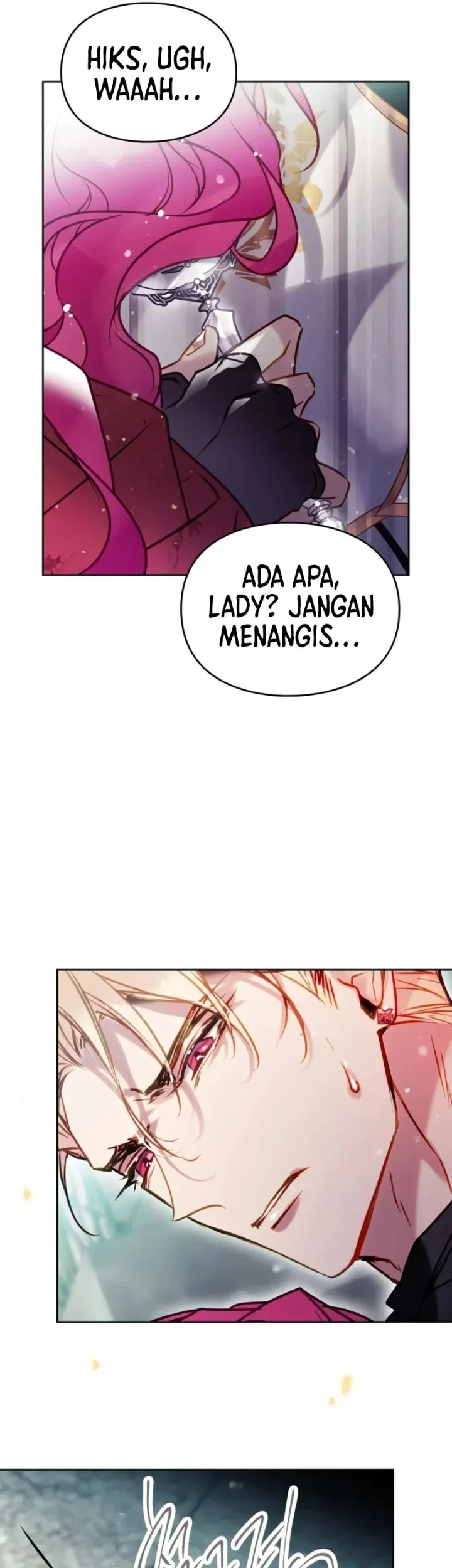 Villains Are Destined to Die Chapter 183 Gambar 52