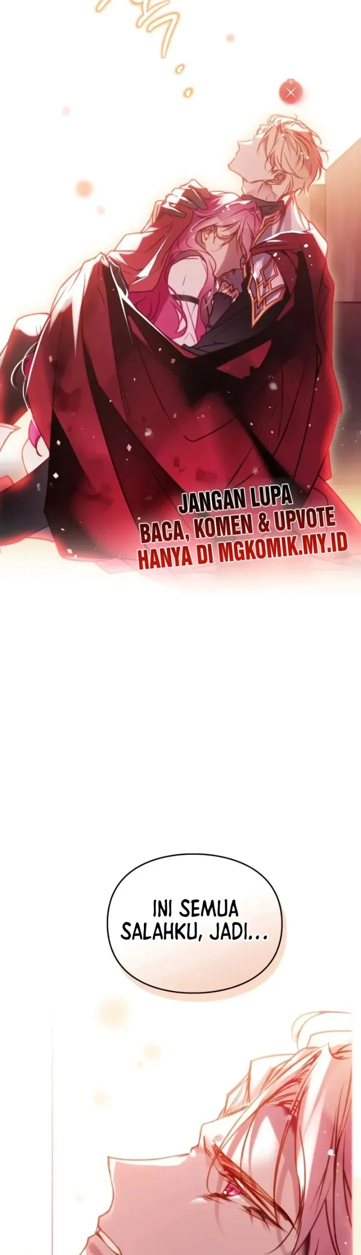 Villains Are Destined to Die Chapter 183 Gambar 54