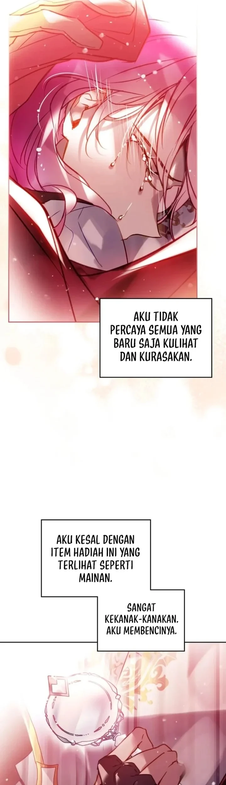 Villains Are Destined to Die Chapter 183 Gambar 56