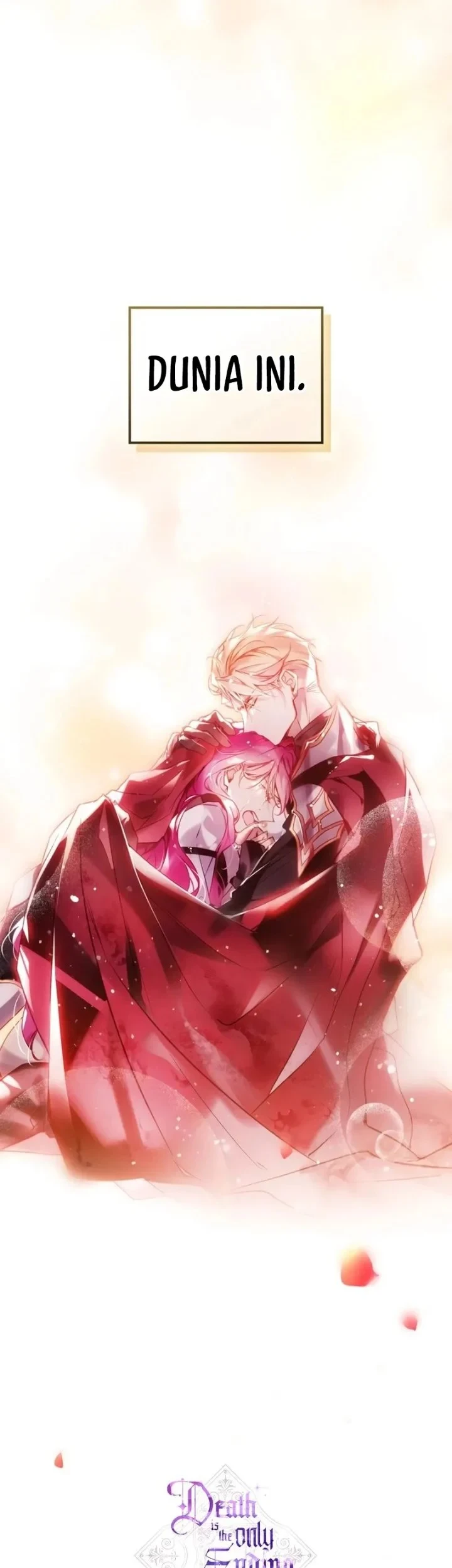Villains Are Destined to Die Chapter 183 Gambar 58