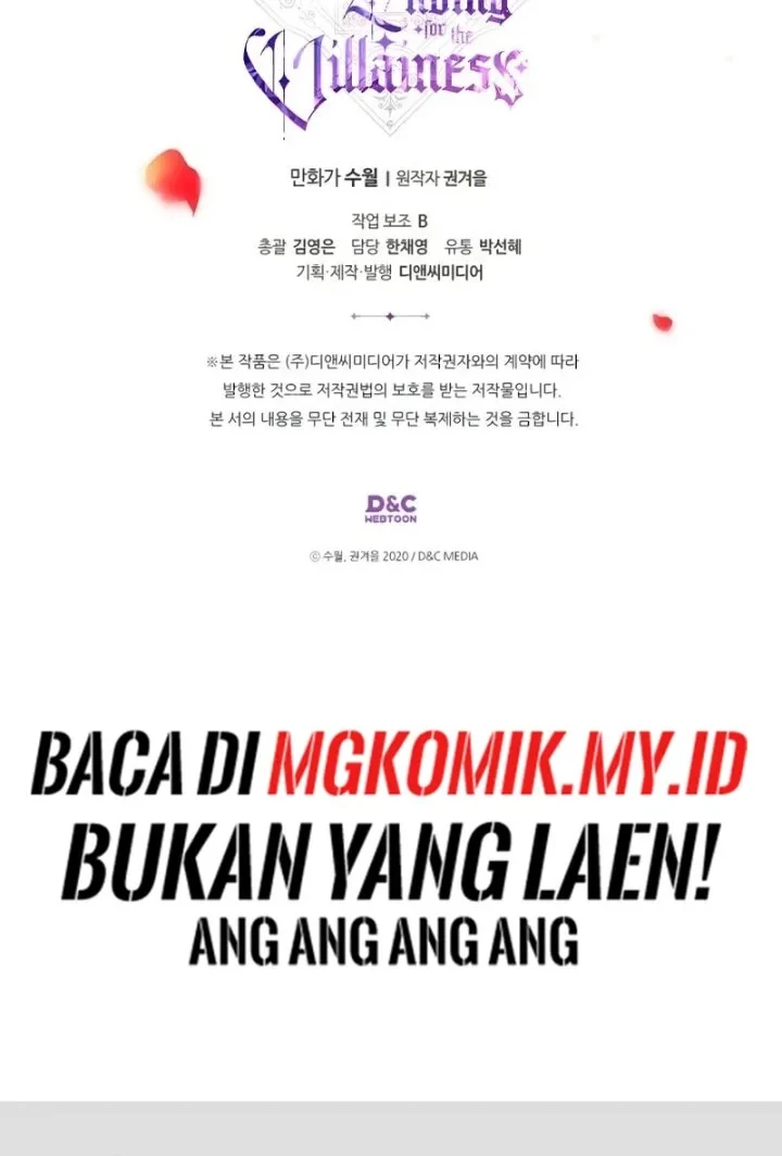 Villains Are Destined to Die Chapter 183 Gambar 59