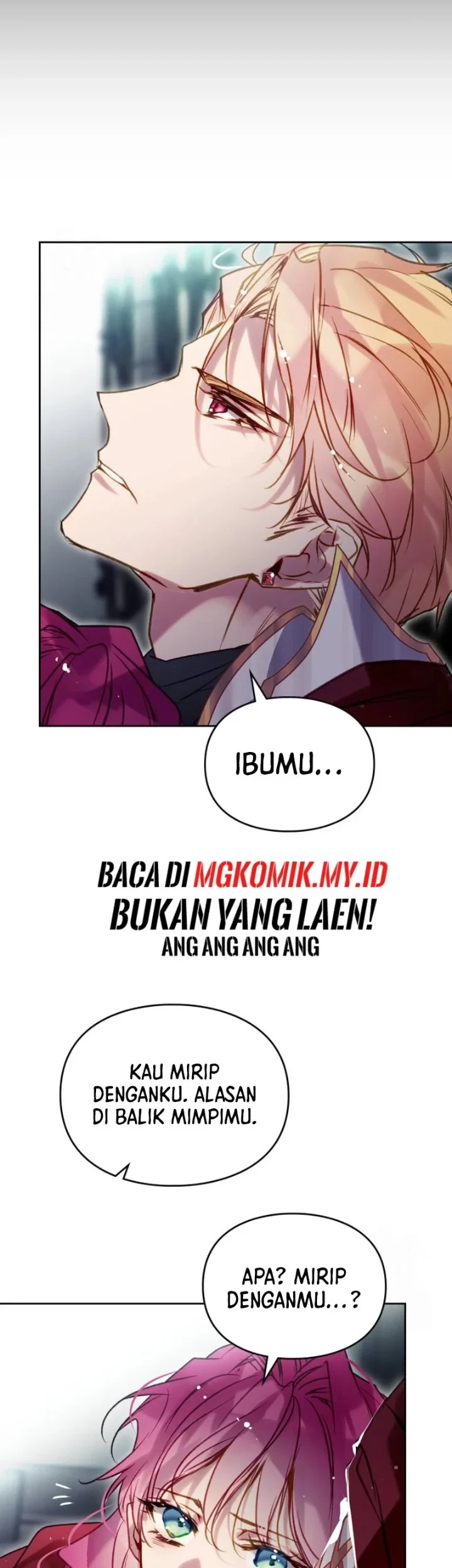 Villains Are Destined to Die Chapter 184 Gambar 39