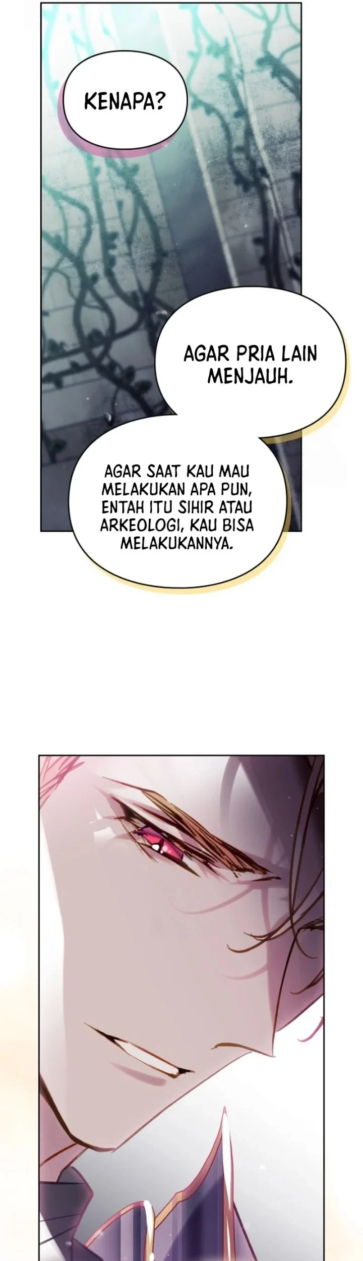 Villains Are Destined to Die Chapter 184 Gambar 45