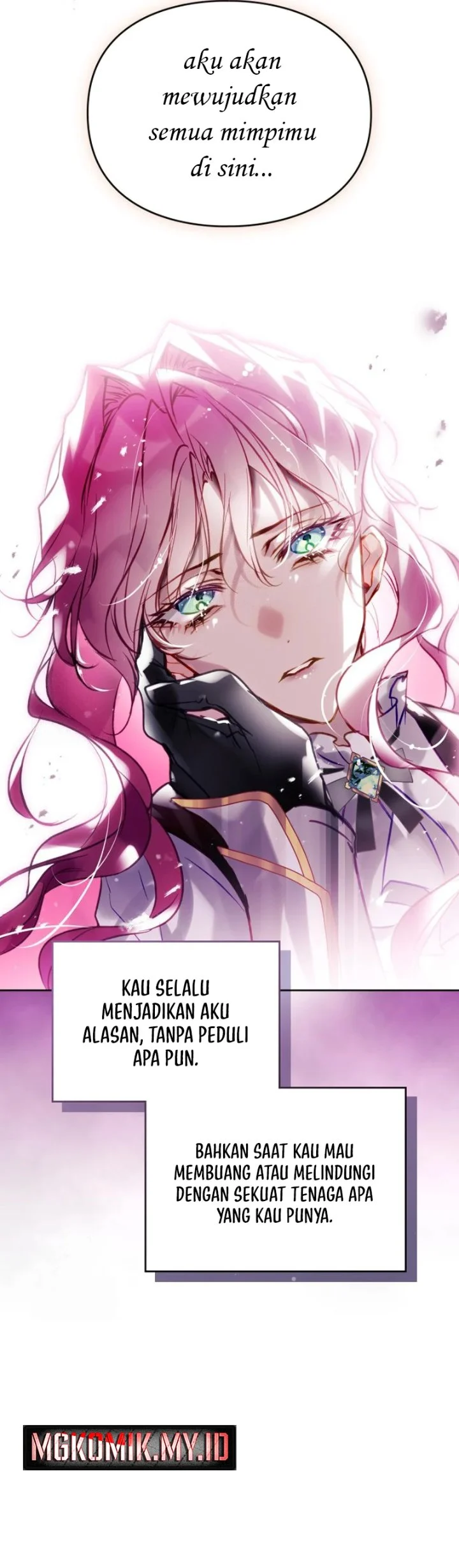 Villains Are Destined to Die Chapter 184 Gambar 47