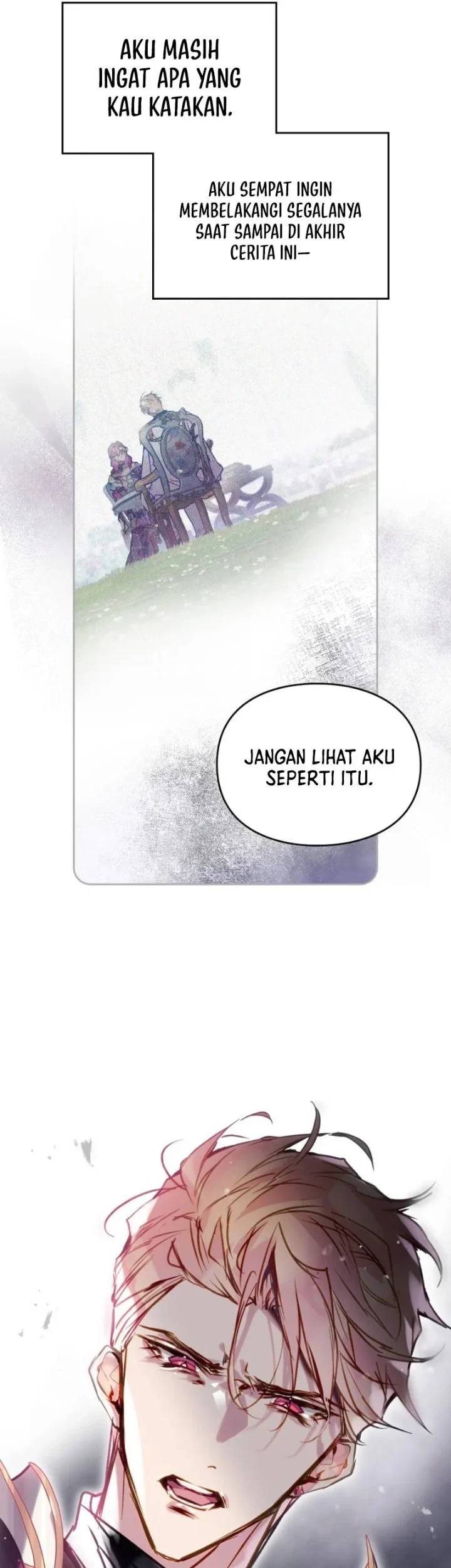 Villains Are Destined to Die Chapter 184 Gambar 48