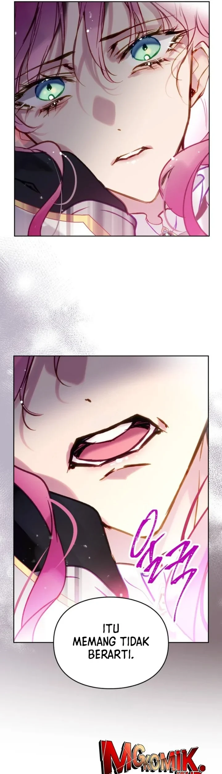 Villains Are Destined to Die Chapter 184 Gambar 50