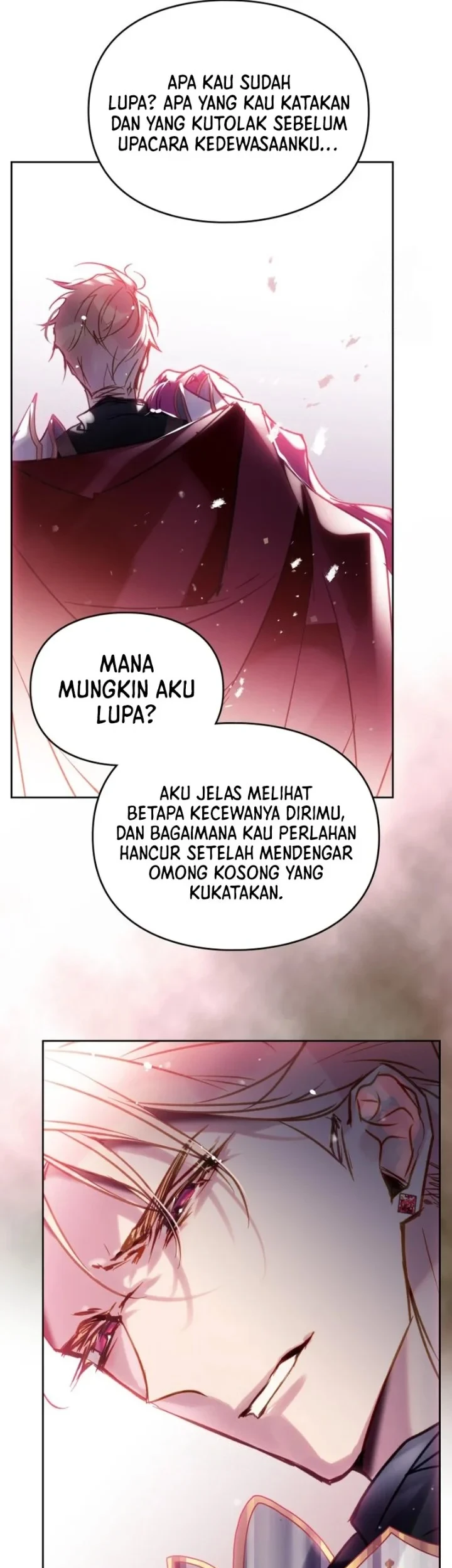 Villains Are Destined to Die Chapter 184 Gambar 52