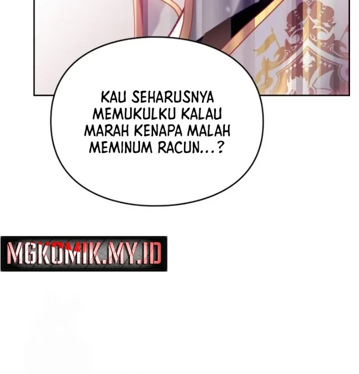 Villains Are Destined to Die Chapter 184 Gambar 53