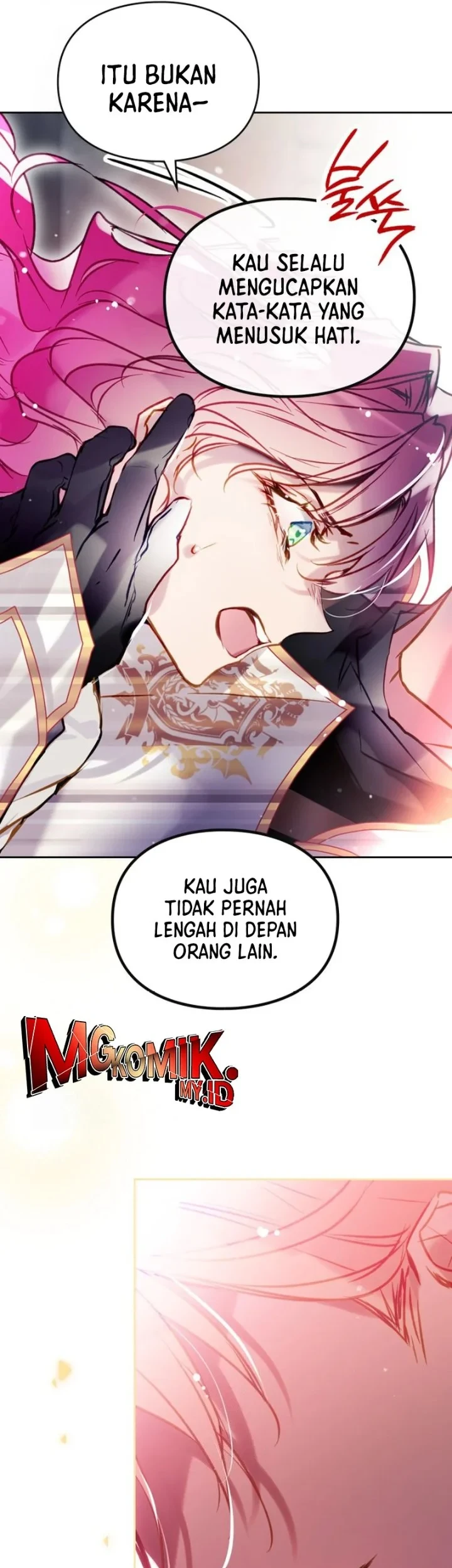 Villains Are Destined to Die Chapter 184 Gambar 54