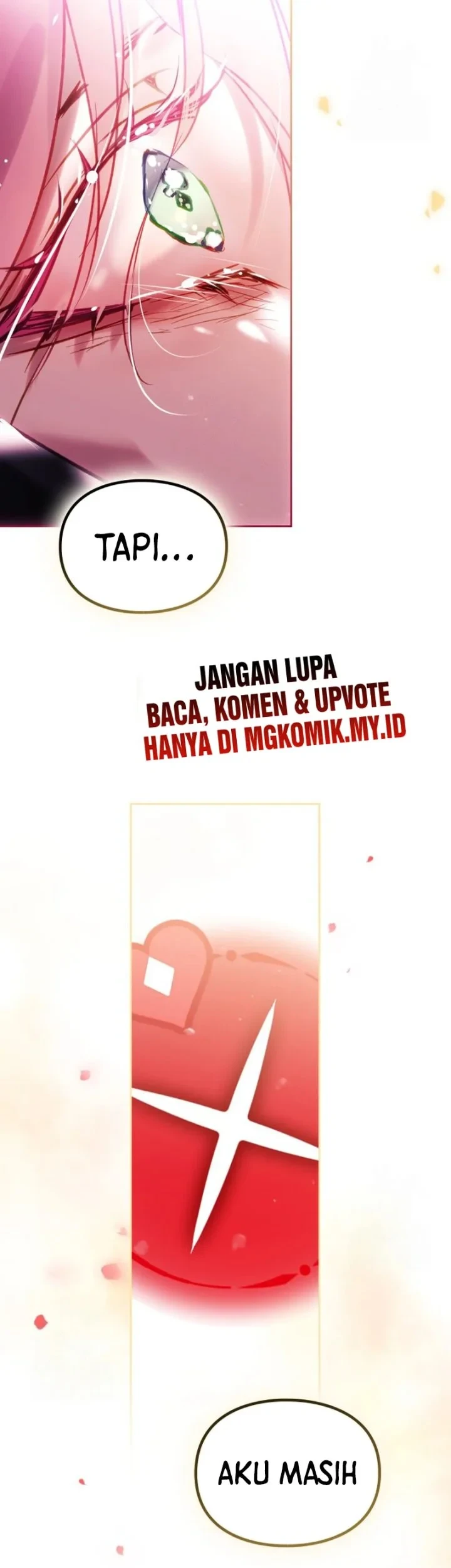 Villains Are Destined to Die Chapter 184 Gambar 56