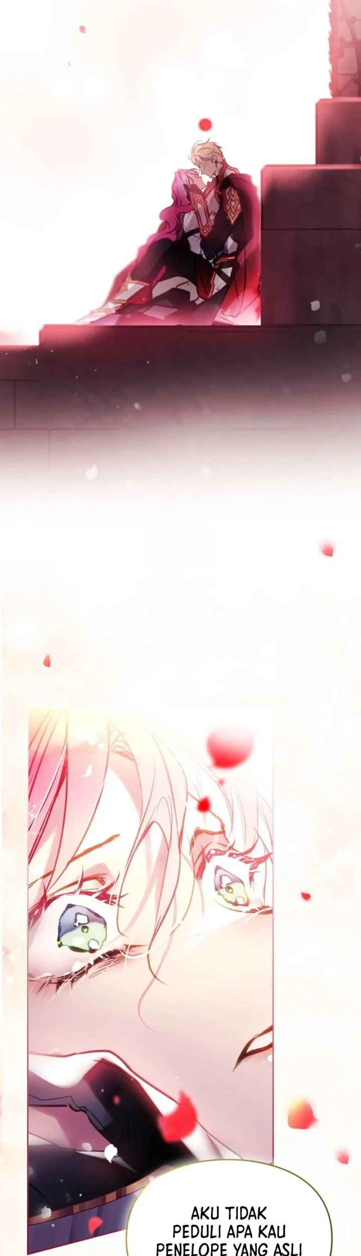Villains Are Destined to Die Chapter 184 Gambar 58