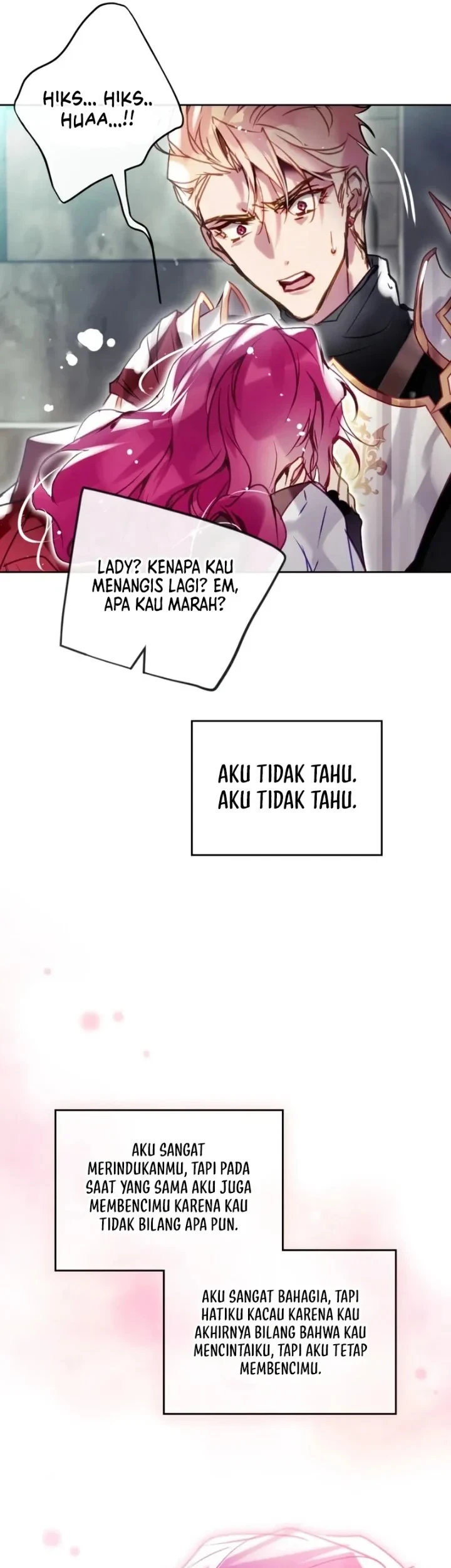 Villains Are Destined to Die Chapter 185 Gambar 39