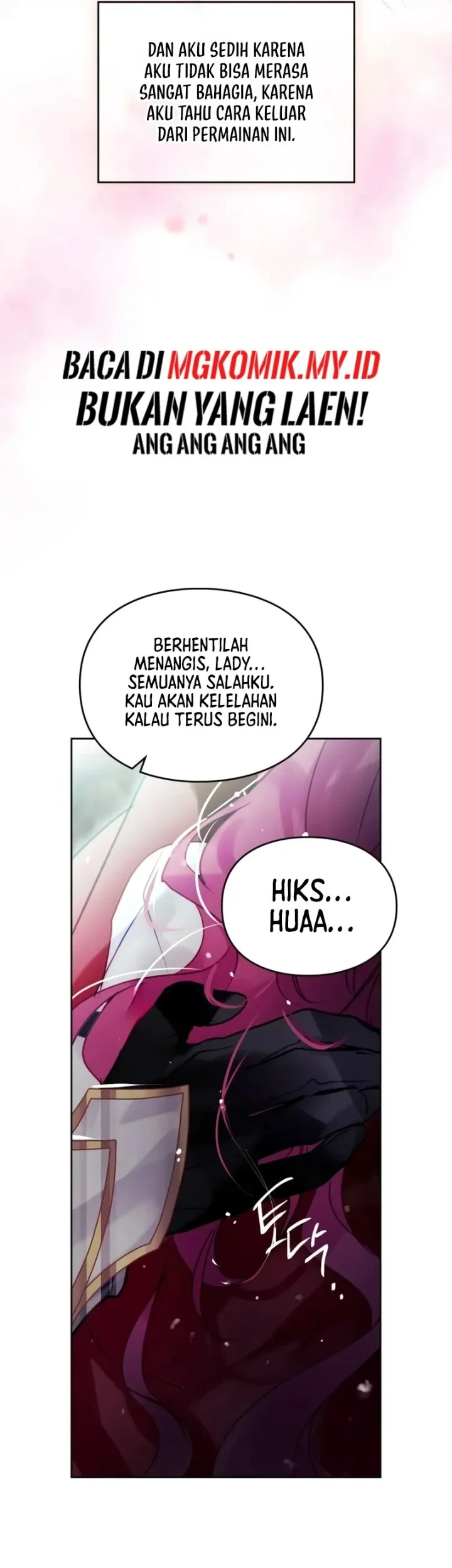 Villains Are Destined to Die Chapter 185 Gambar 41