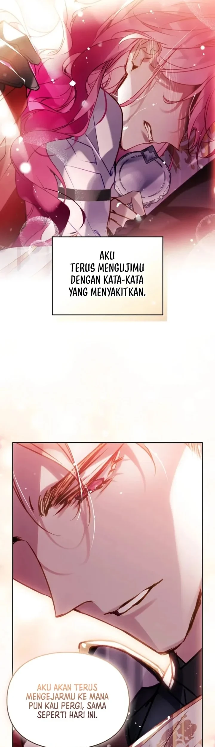 Villains Are Destined to Die Chapter 185 Gambar 49