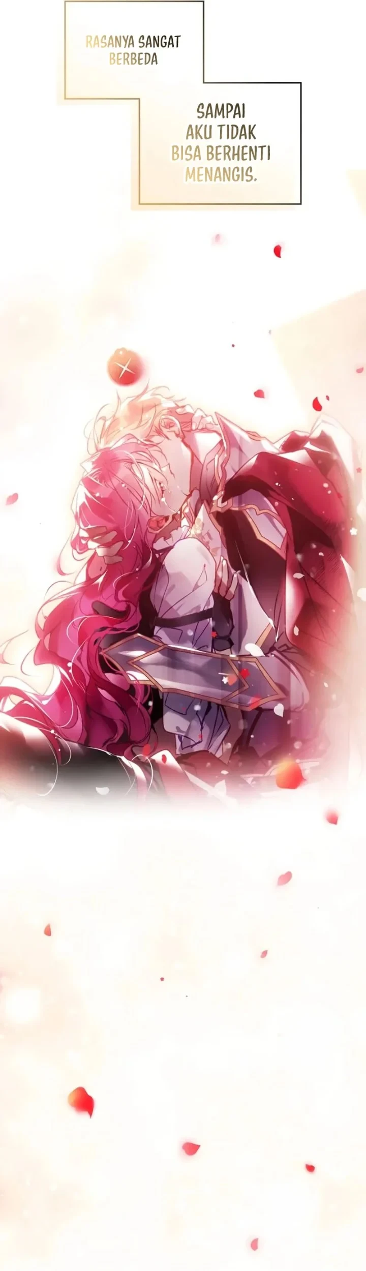 Villains Are Destined to Die Chapter 185 Gambar 58