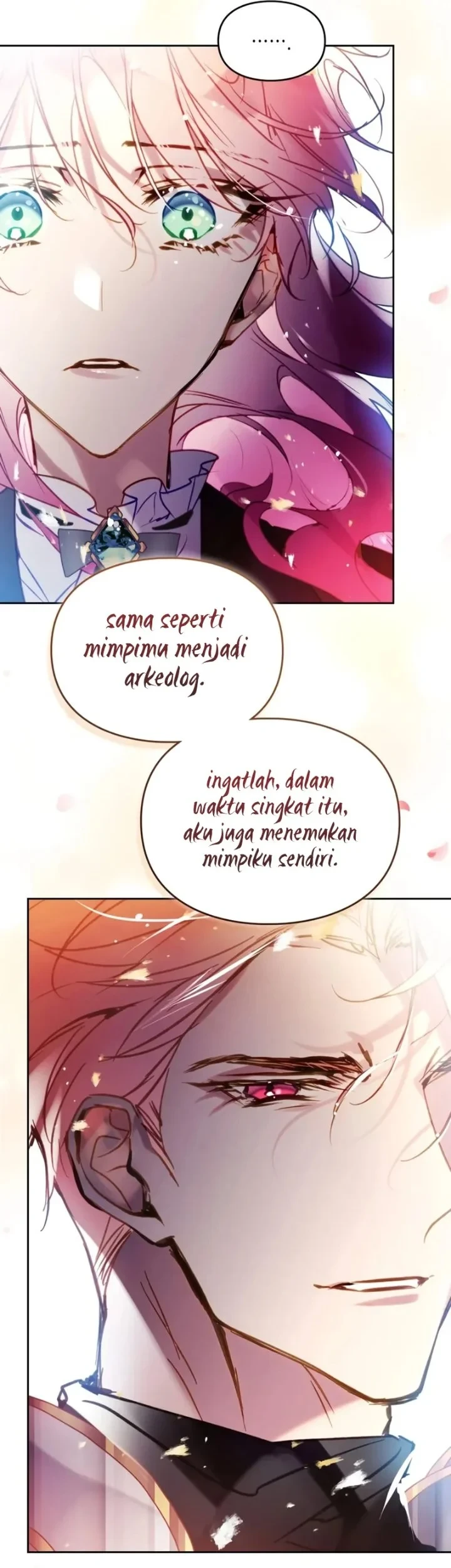 Villains Are Destined to Die Chapter 186 Gambar 36