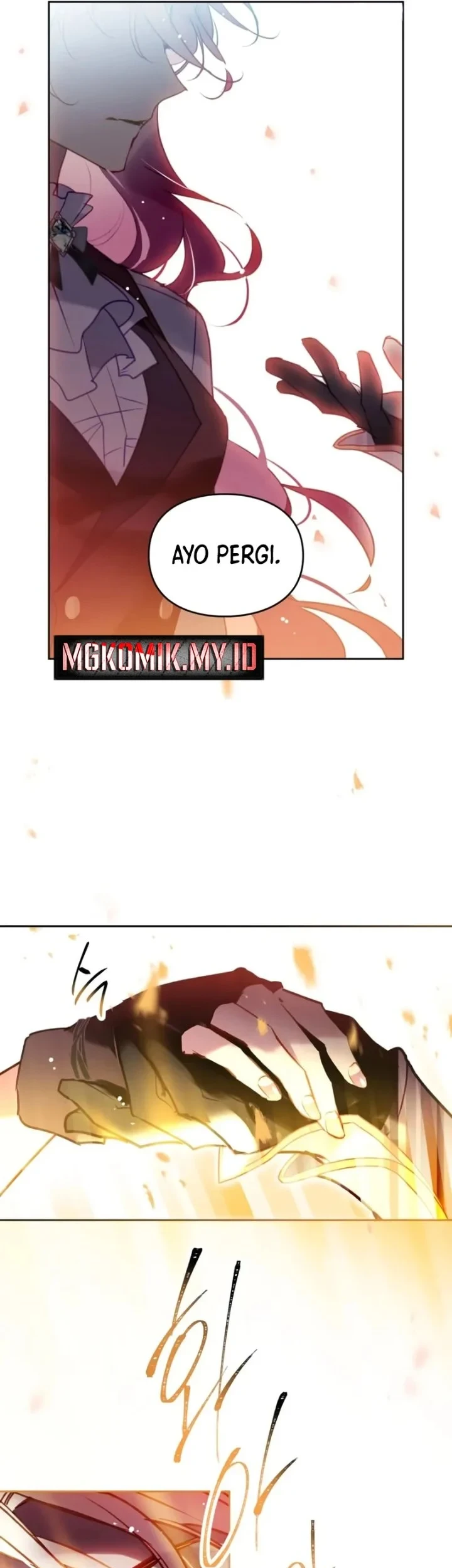 Villains Are Destined to Die Chapter 186 Gambar 38