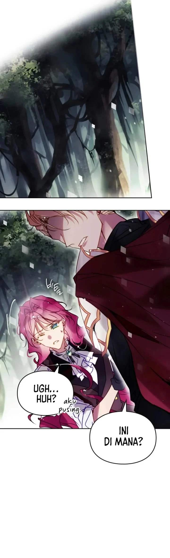 Villains Are Destined to Die Chapter 186 Gambar 42