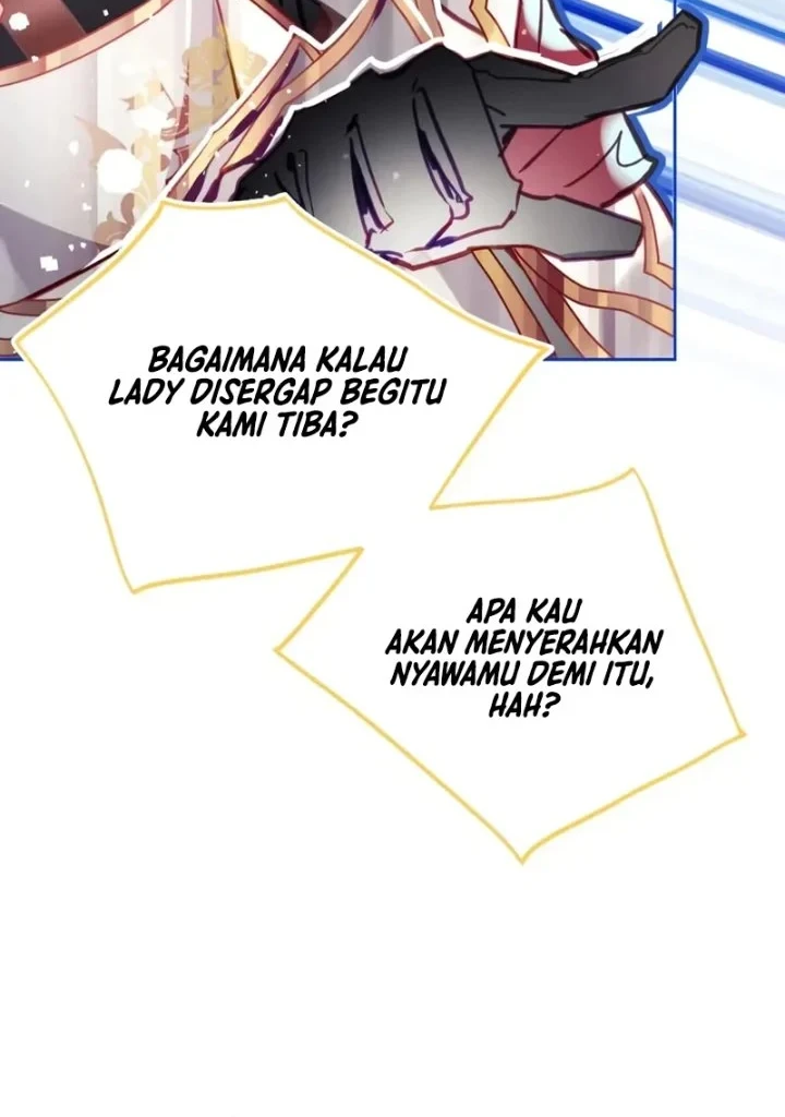Villains Are Destined to Die Chapter 186 Gambar 48