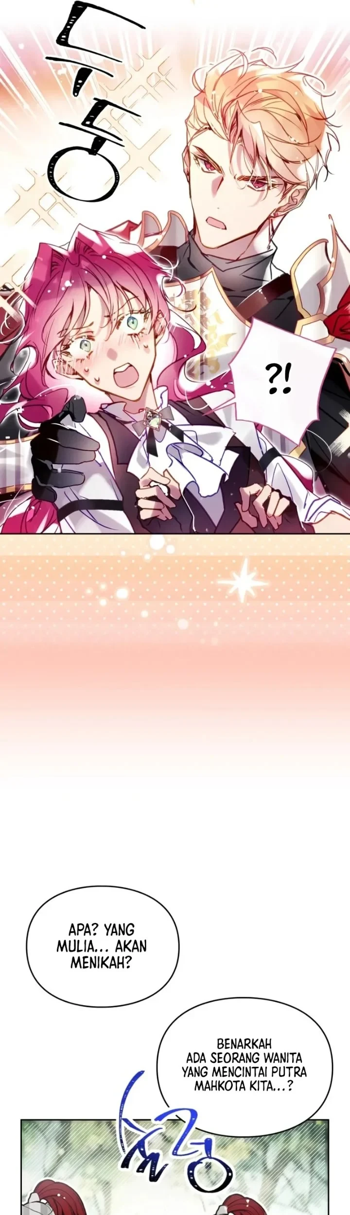 Villains Are Destined to Die Chapter 186 Gambar 51