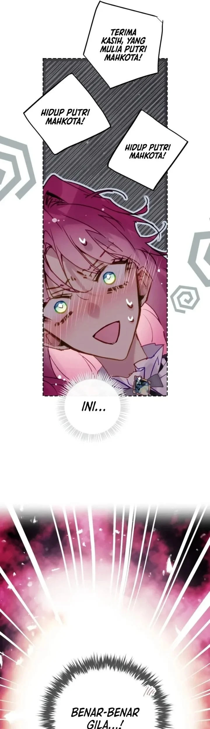 Villains Are Destined to Die Chapter 186 Gambar 55