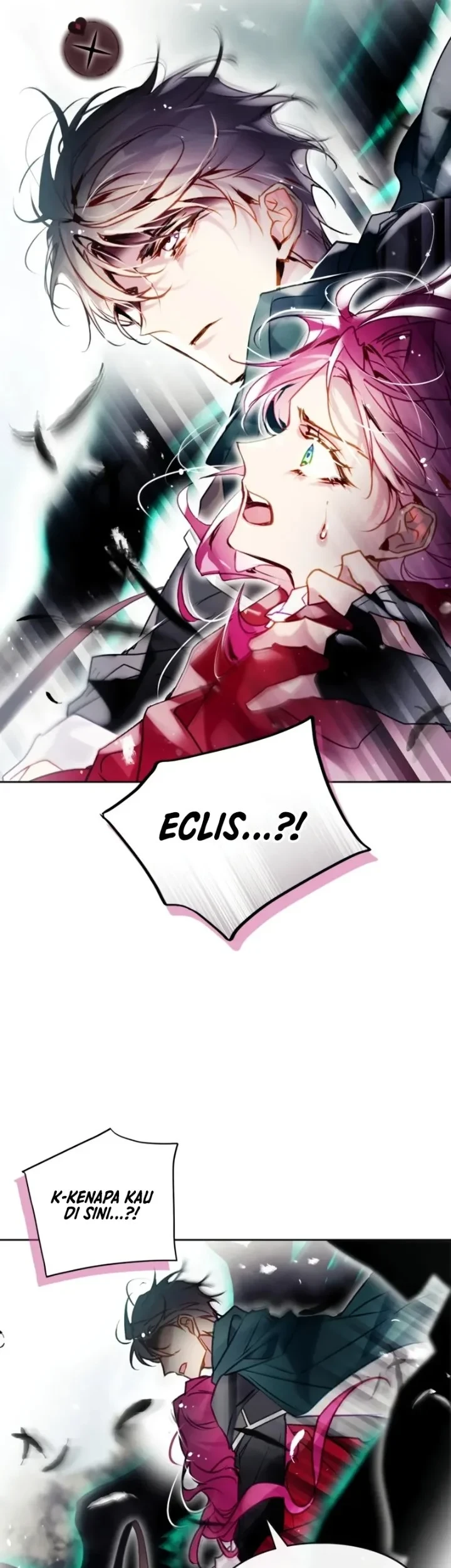 Villains Are Destined to Die Chapter 187 Gambar 35