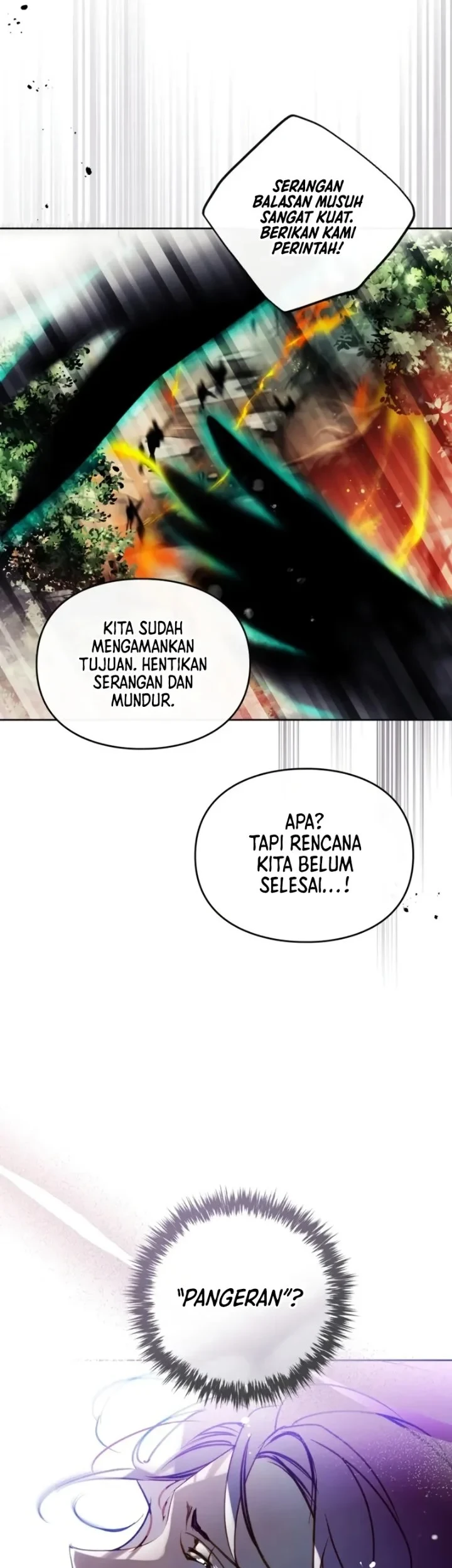 Villains Are Destined to Die Chapter 187 Gambar 37