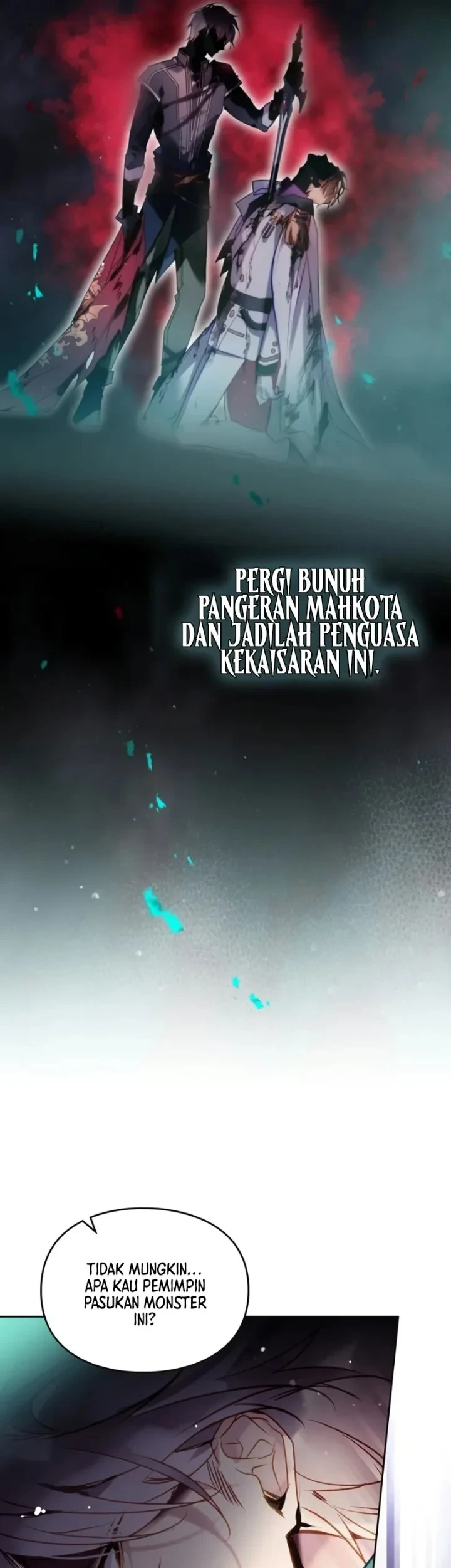 Villains Are Destined to Die Chapter 187 Gambar 39