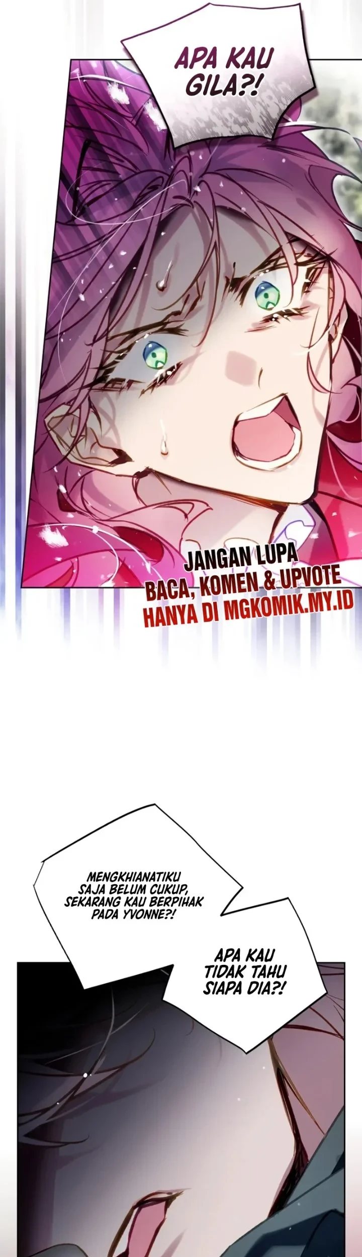Villains Are Destined to Die Chapter 187 Gambar 41