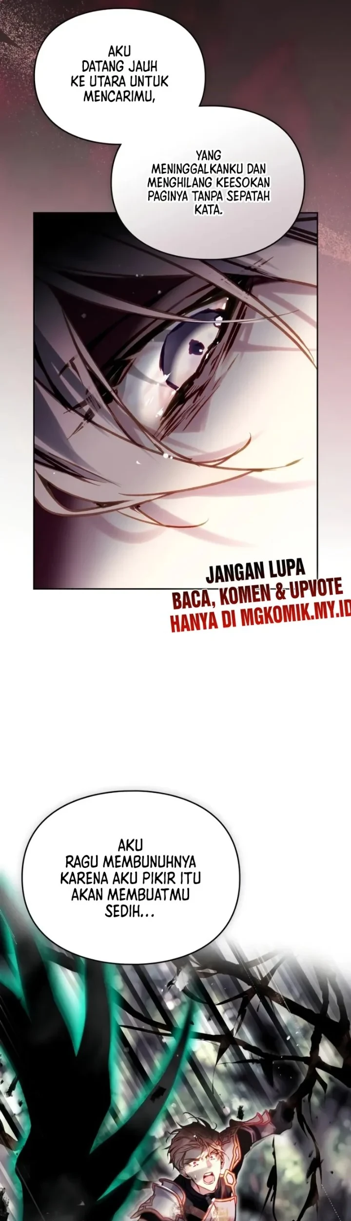 Villains Are Destined to Die Chapter 187 Gambar 43