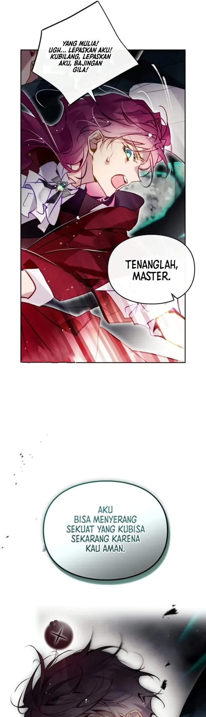 Villains Are Destined to Die Chapter 187 Gambar 45