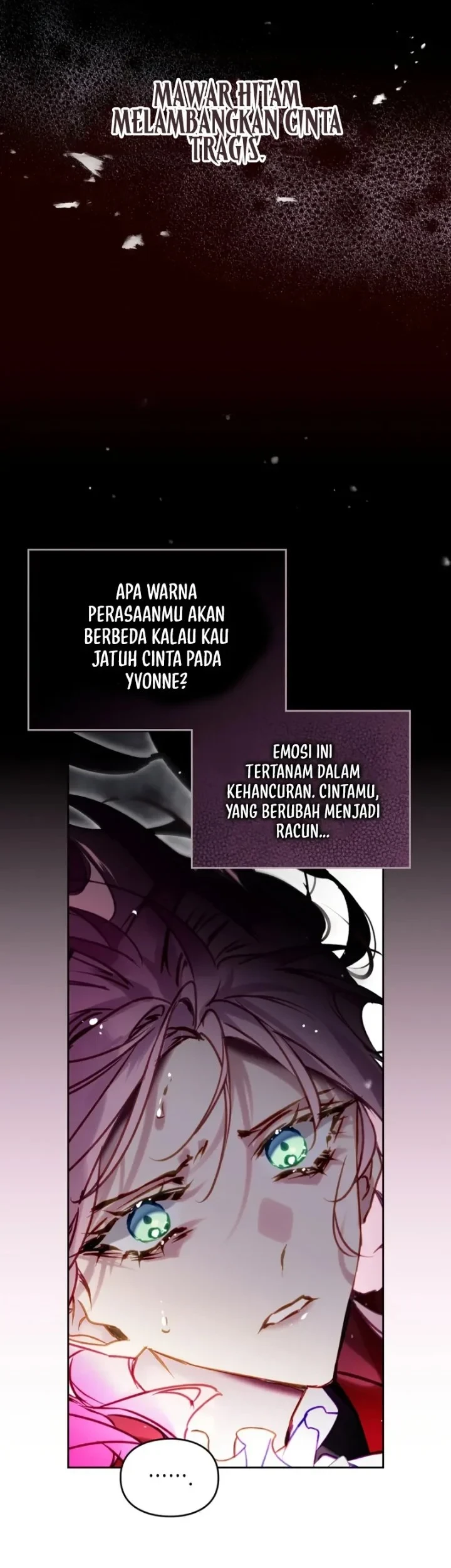 Villains Are Destined to Die Chapter 187 Gambar 47