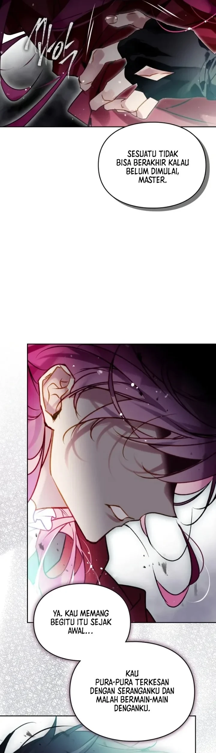Villains Are Destined to Die Chapter 187 Gambar 49