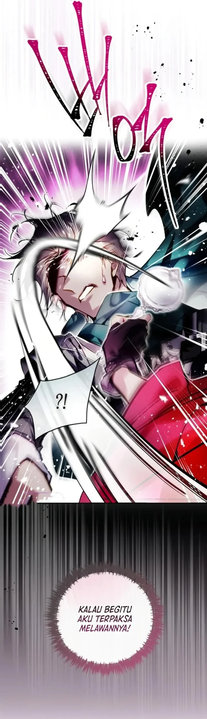 Villains Are Destined to Die Chapter 187 Gambar 53