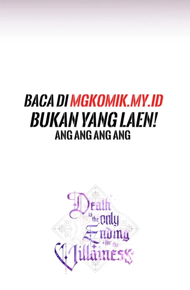 Villains Are Destined to Die Chapter 187 Gambar 54