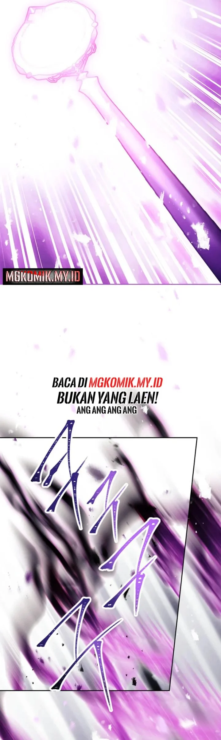 Villains Are Destined to Die Chapter 188 Gambar 36