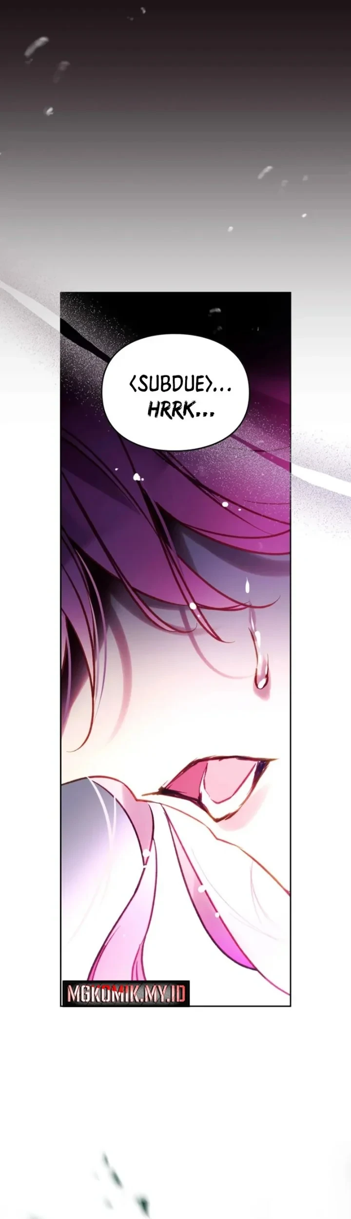 Villains Are Destined to Die Chapter 188 Gambar 39