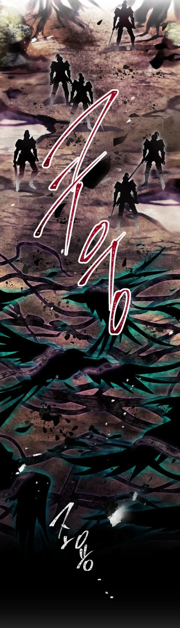Villains Are Destined to Die Chapter 188 Gambar 43