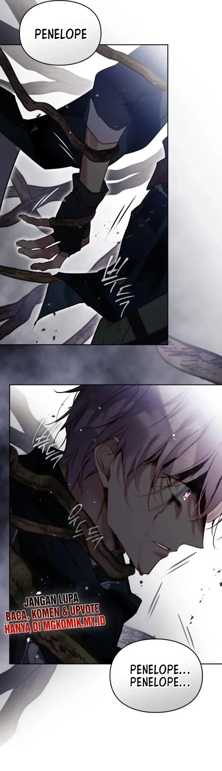 Villains Are Destined to Die Chapter 188 Gambar 47
