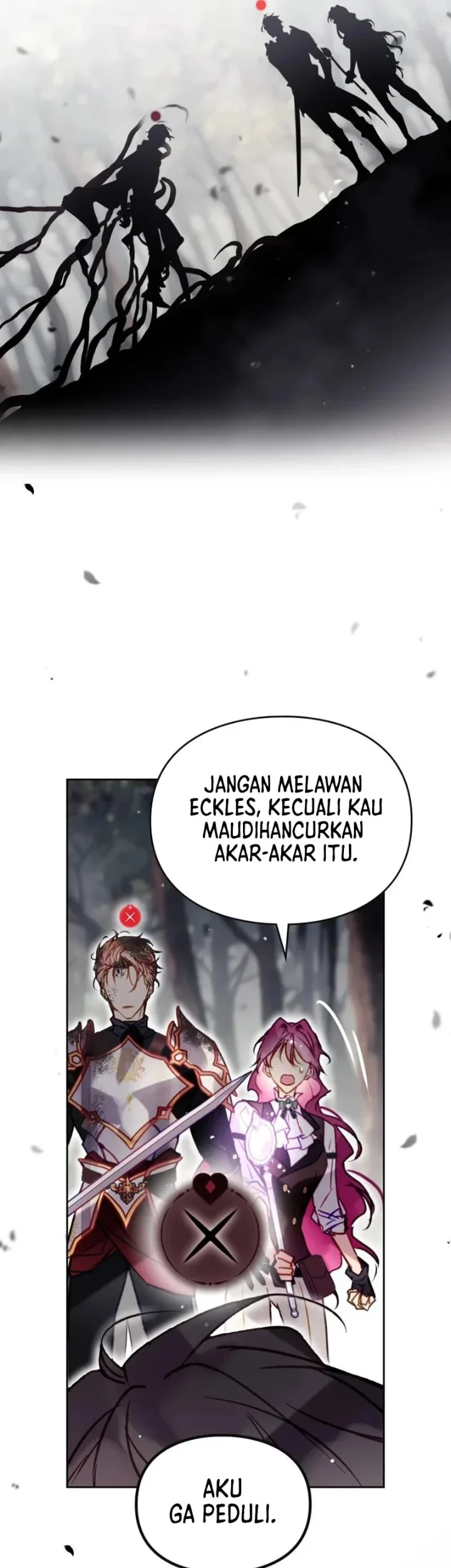 Villains Are Destined to Die Chapter 188 Gambar 49
