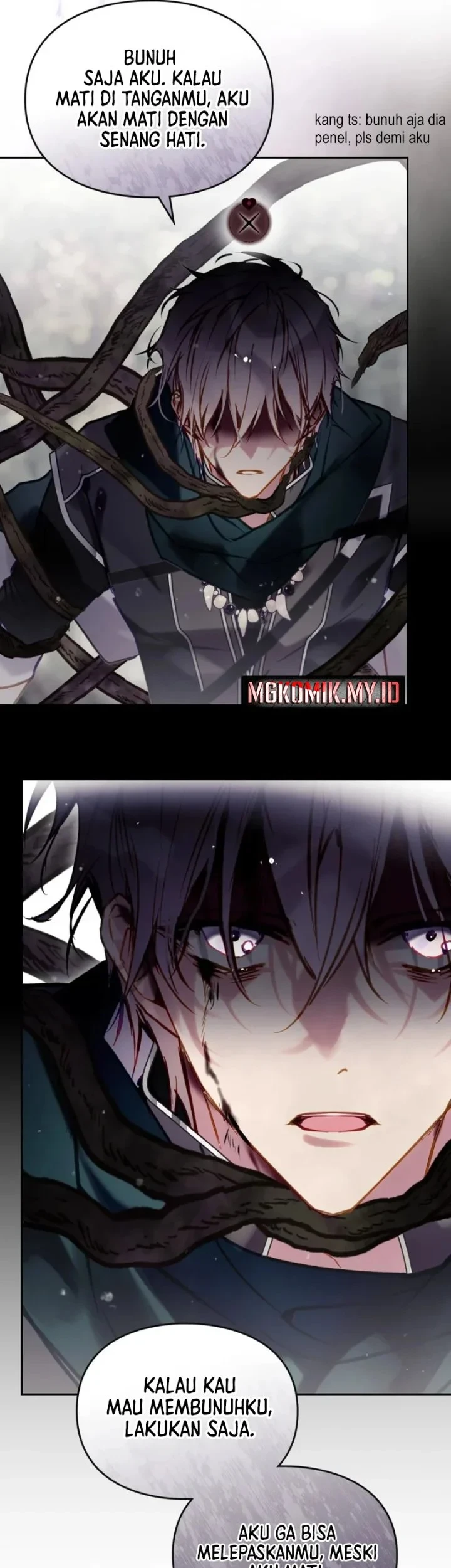 Villains Are Destined to Die Chapter 188 Gambar 51