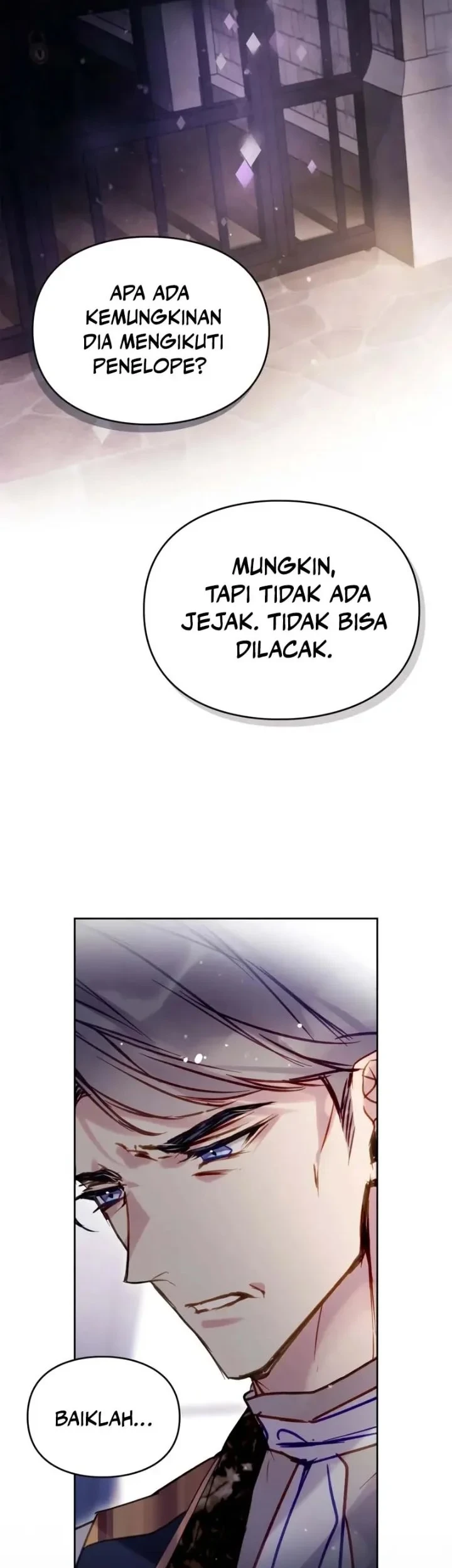 Villains Are Destined to Die Chapter 189 Gambar 29
