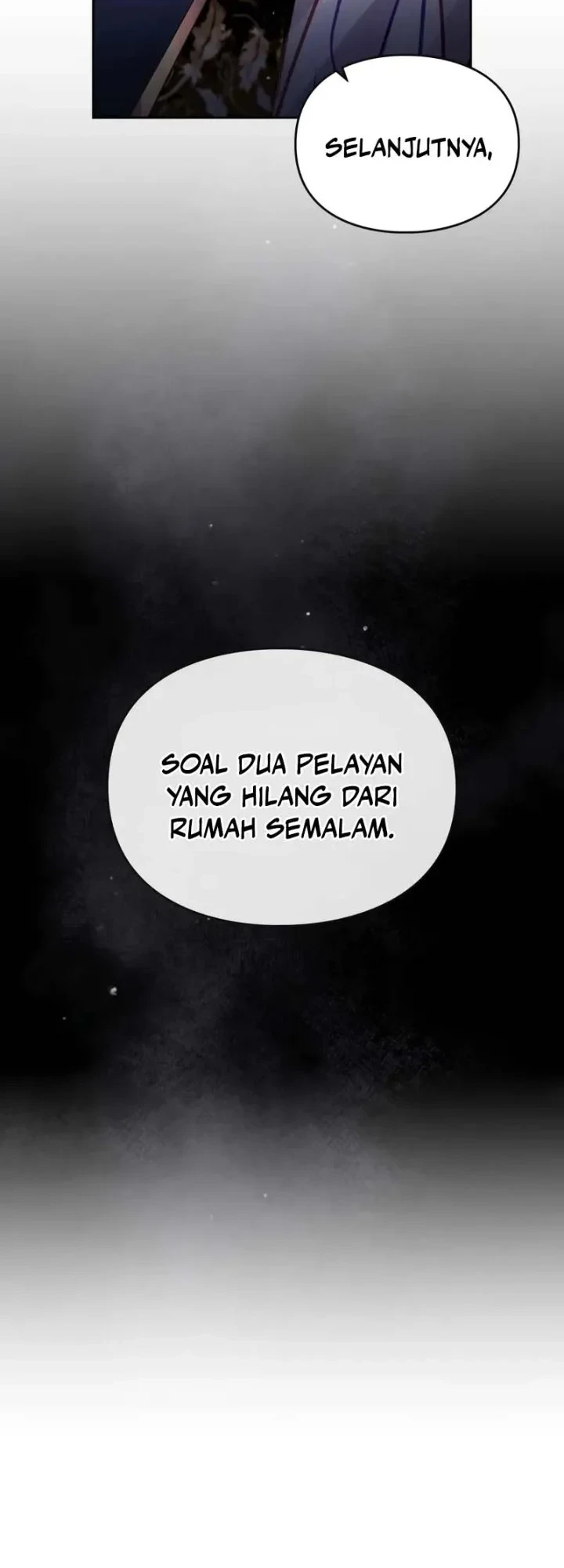 Villains Are Destined to Die Chapter 189 Gambar 30