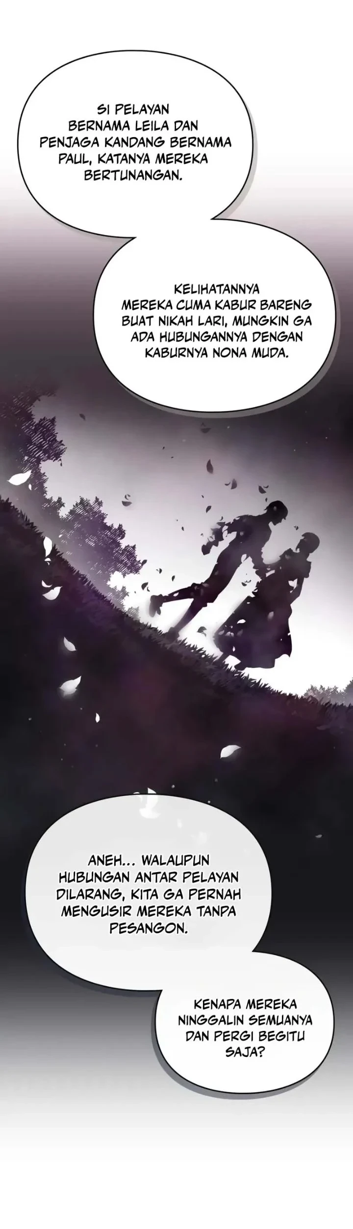 Villains Are Destined to Die Chapter 189 Gambar 31