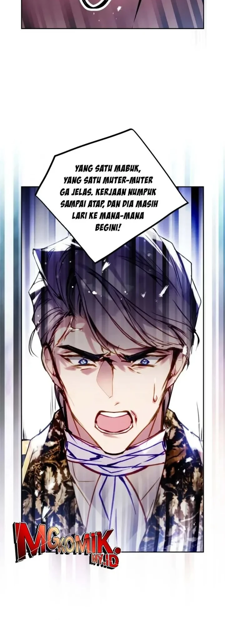Villains Are Destined to Die Chapter 189 Gambar 36