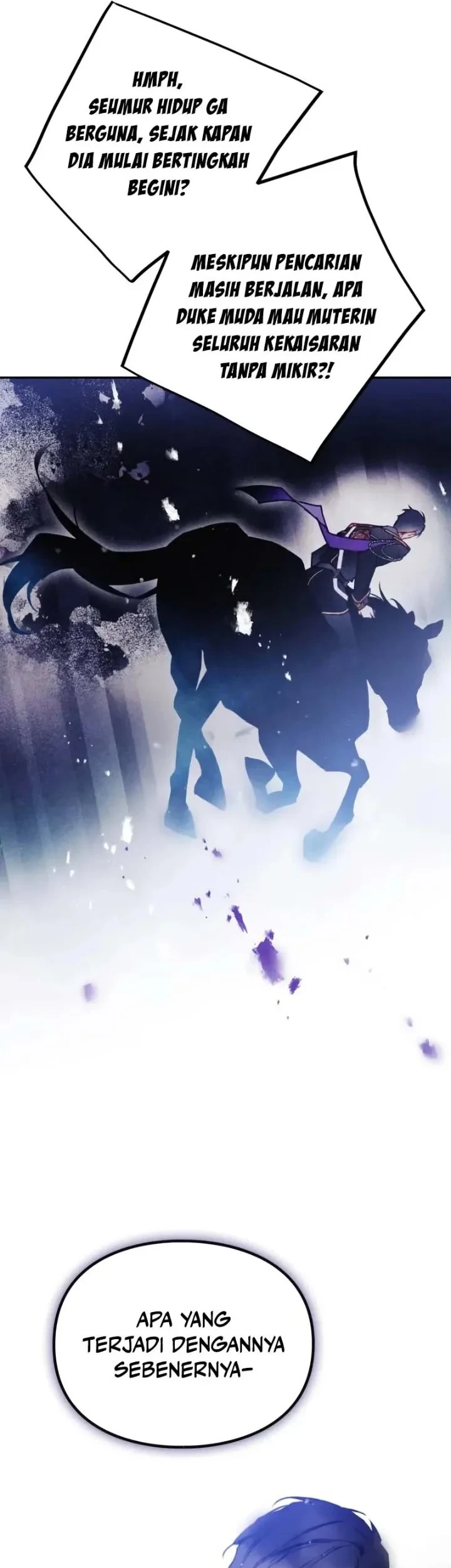 Villains Are Destined to Die Chapter 189 Gambar 37