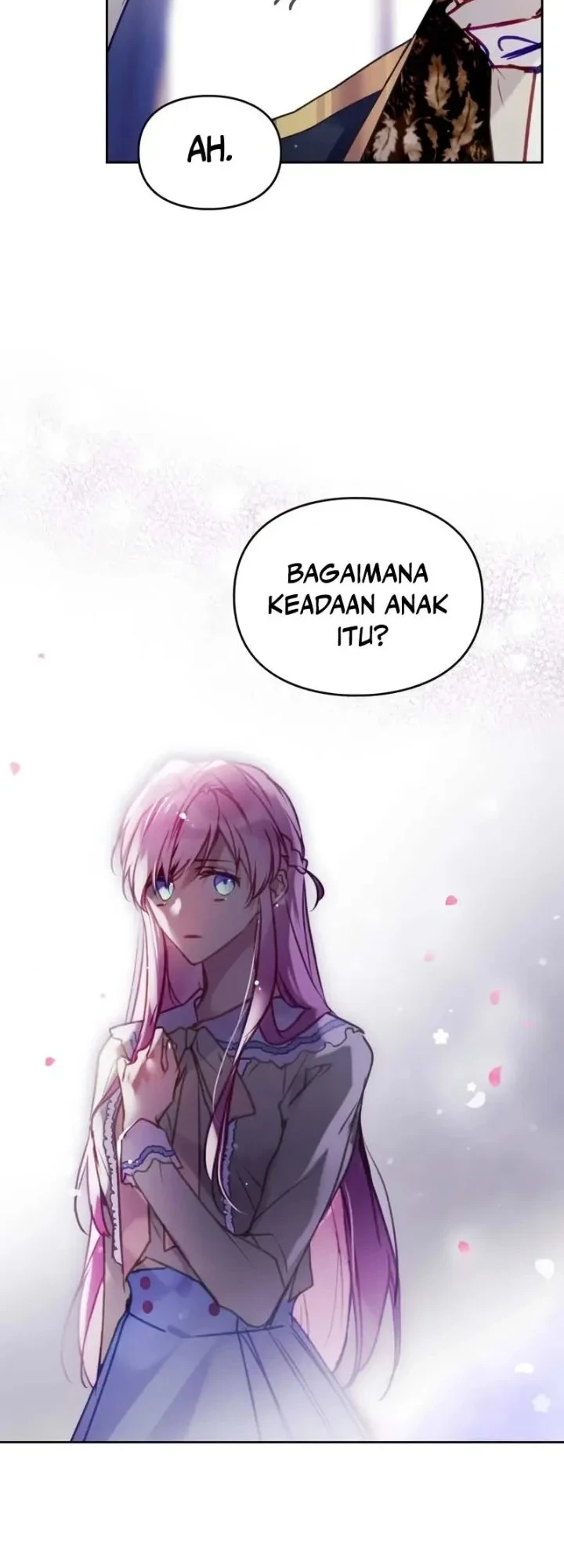Villains Are Destined to Die Chapter 189 Gambar 40